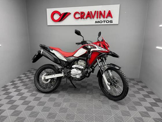 HONDA XRE 300 ABS 